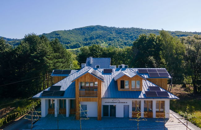 Dream Apart Apartamenty 51 - Photo 39