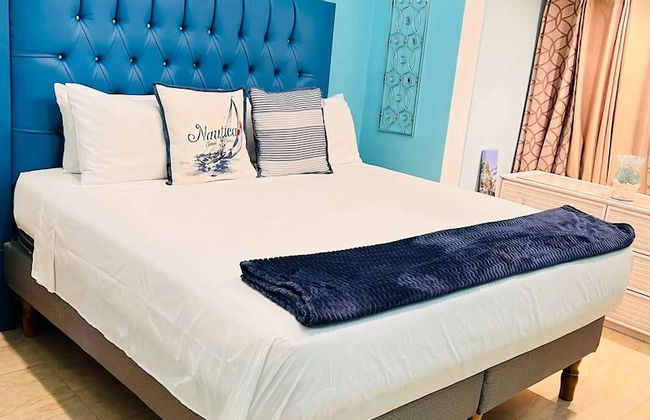 Fisherman's Point Ocean View Hotel - Photo 49