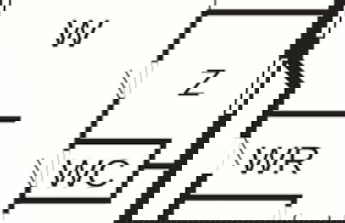 6 Person Holiday Home on a Holiday Park in Grasten - Foto 3