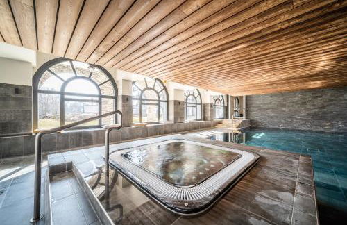 Apartment Le Gui Chamonix - BY EMERALD STAY - Foto 45