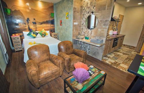 T-Homes - Cuenca - Foto 1