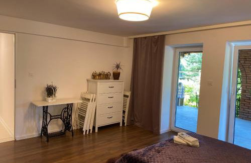 Lawendowa Przystań Sandomierska - Foto 12