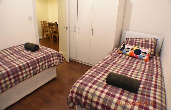 Brook Court Barking - Foto 8