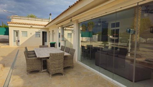 Casa vacacional Ruby en Crevillente, Alicante - Foto 5