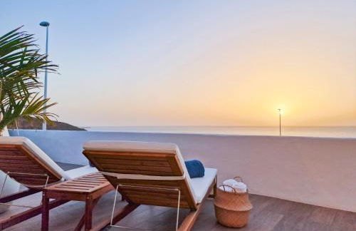 Seaside Home Jacuzzi Pool Free Surf Retreat - Foto 56