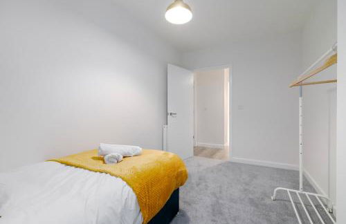 Luxury Two Bed Apartment Near The 02 Arena - Foto 5