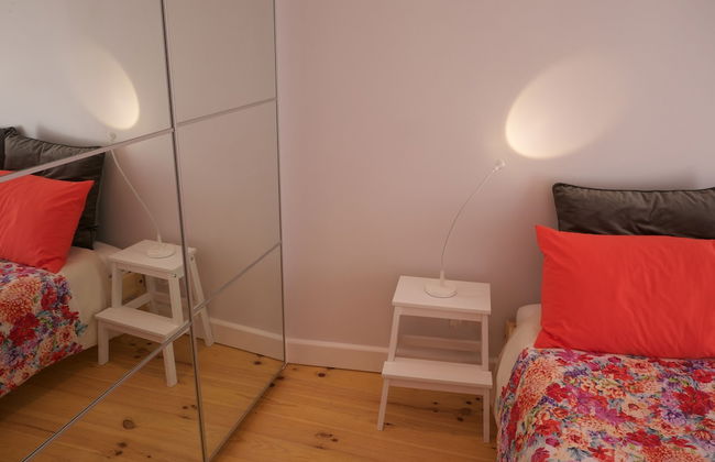 Cacilhas Guest Apartments - Foto 70