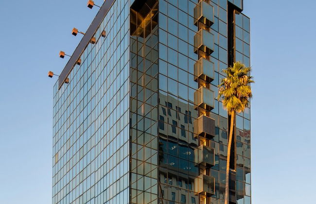 Kasa Sunset Los Angeles - Foto 42