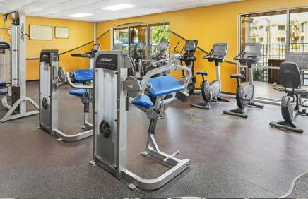 Marriott Desert Springs Villas I - Studio - Foto 43