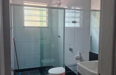 Apartamento para temporada Ambiente familiar - Foto 2