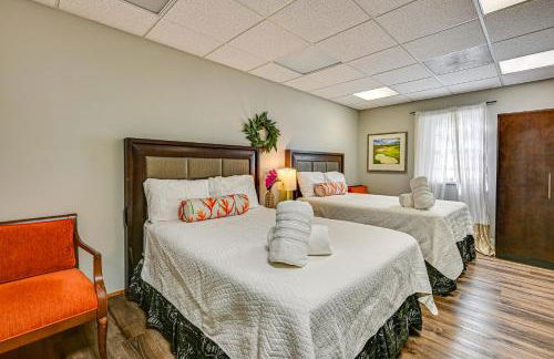 8 Mi to Tarpon Springs Sponge Docks Gem with Games - Foto 21