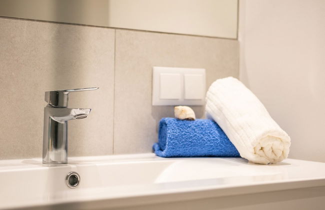 Apartment Melbourne 1 - Foto 43