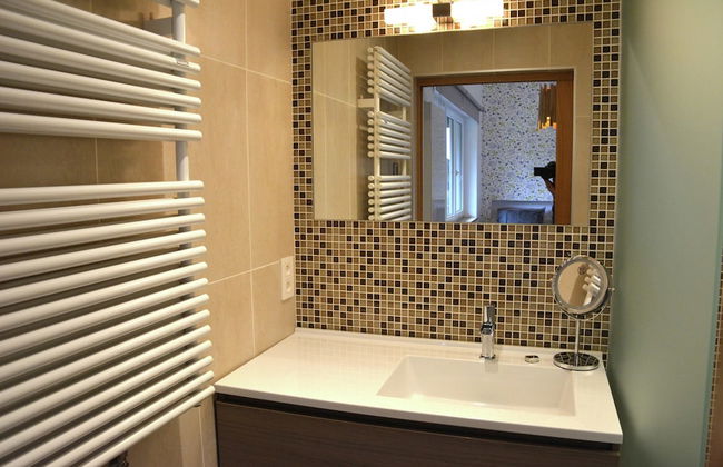 Family Gite Retreat - Foto 29