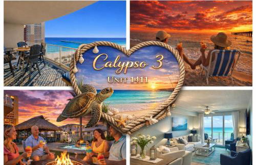 25 OFF Ocean View Step to PierPark Pool Spa - Photo 1