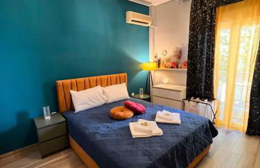 The Art Apartment - Photo 2