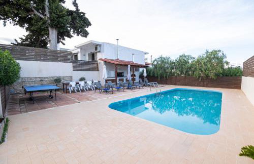 Villa Thalasena - Photo 45