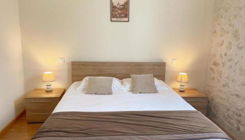 Gîte en Val de Loire: confort, jardin, parking et WiFi inclus - FR-1-491-452 - Foto 4