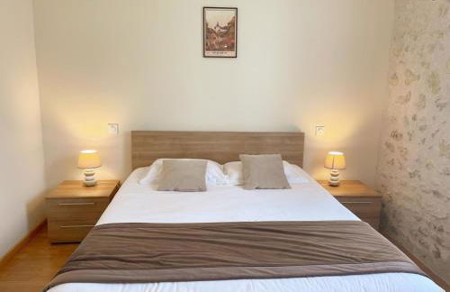 Gîte en Val de Loire: confort, jardin, parking et WiFi inclus - FR-1-491-452 - Foto 4