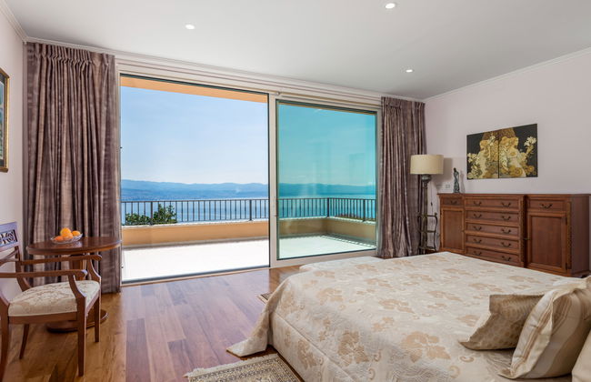 Villa Alpeza - Foto 30