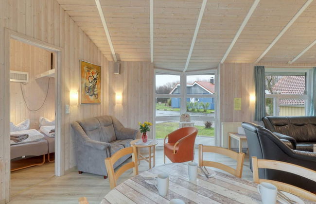 4 Star Holiday Home in Ottendorf - Foto 33