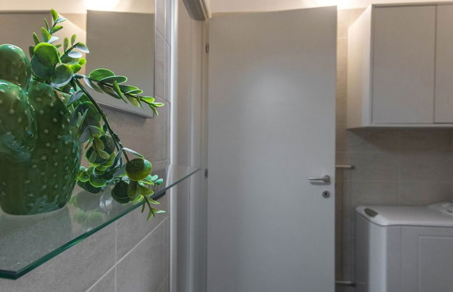 JOIVY Urban Relax Apartment - Foto 17