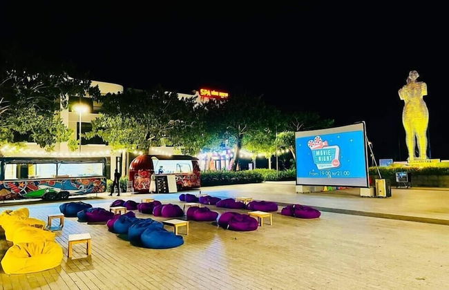 Cam Ranh Beach Resort Nha Trang - Foto 22