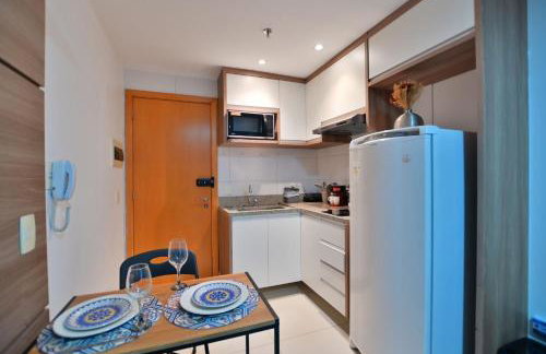 Apt de Luxo V no Shopping Df Plaza - Águas Claras - Foto 31