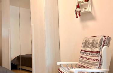 Casina Rossa - Photo 10