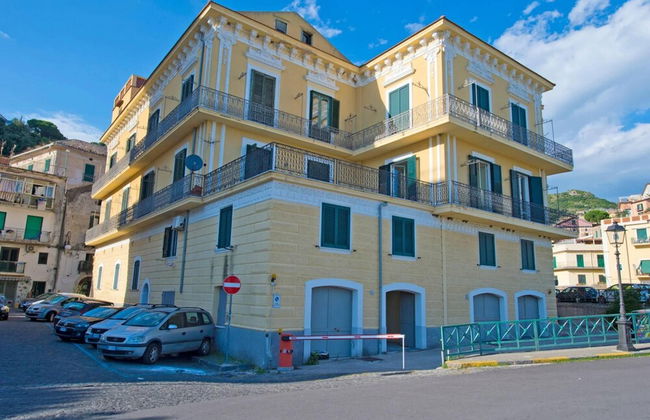 Appartamento a Vietri sul Mare ID 3058 - Foto 5
