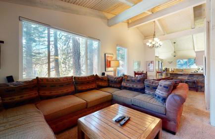 Mammoth West #115 Condo - Foto 1