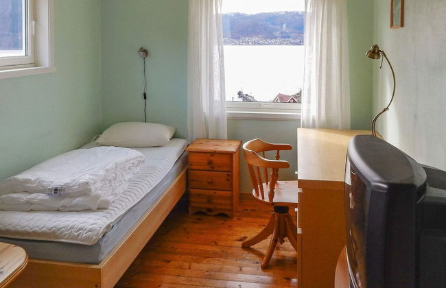 8 Person Holiday Home in Skiftun - Photo 10