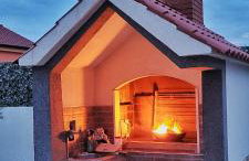 Villa Valentina Nin - Foto 44