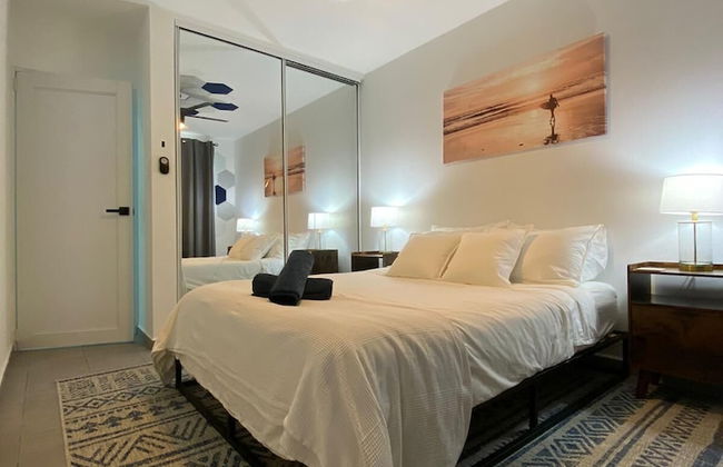 Sea Breeze Tunnel Hideaway 3 - Foto 12