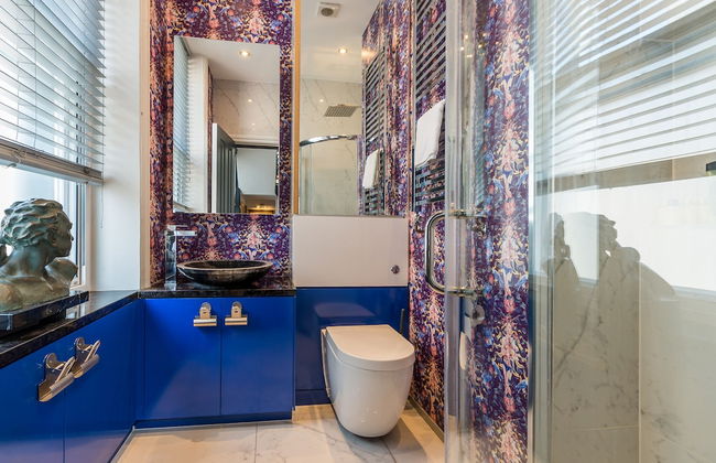 The Museum Penthouse - Foto 12