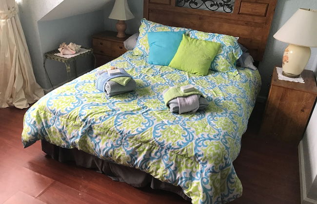 Delaporte Point Oceanfront Townhouse - Foto 3