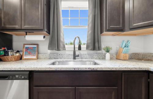 Huckleberry Lane Retreat - Foto 16