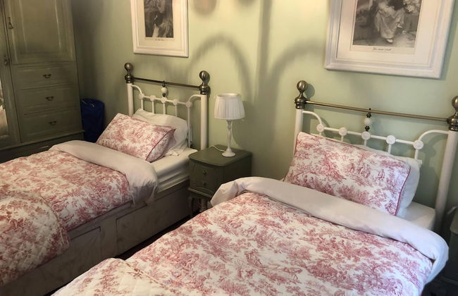 Brookhall Cottages - Foto 12