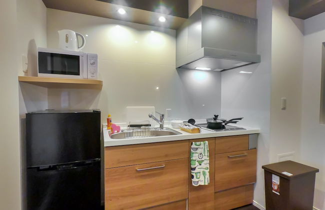 Hotel S-Presso Central - Foto 69