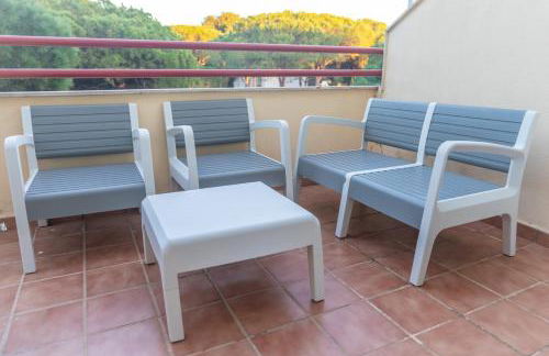 Apartamento Sereno 2 | Piscina, Garaje, Terraza y Playa - Foto 18