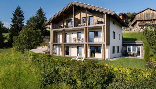 Appartements Panorama - Foto 5