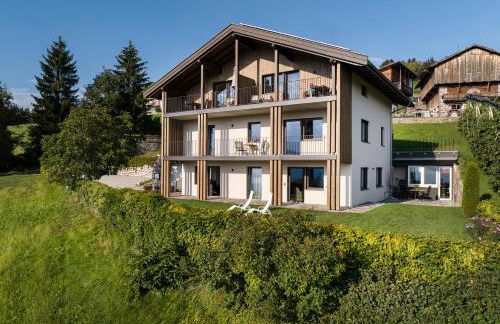 Appartements Panorama - Foto 5