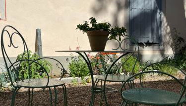 La maison des Dames Marie - Foto 3