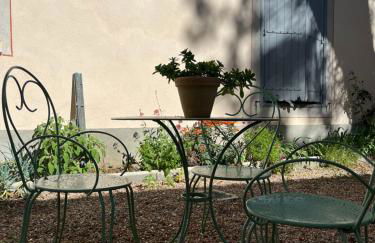 La maison des Dames Marie - Foto 3