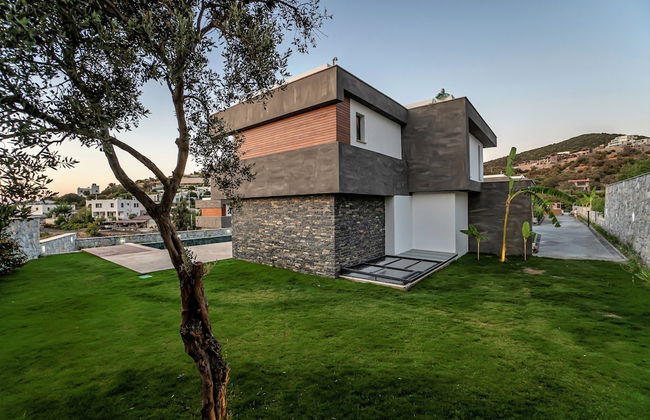 7 Deluxe - Seductive Style and Serenity - Foto 23