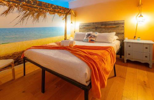 Jungle Haven Heated Pool Fun for 12 - Foto 45