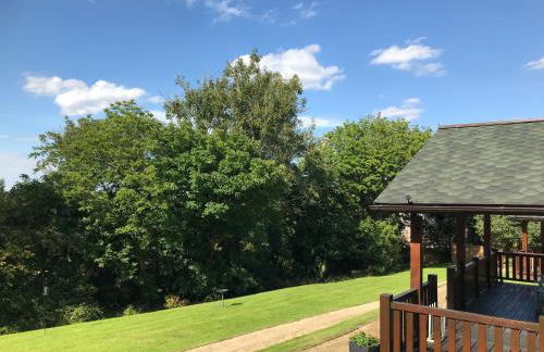 Hollybush Lodges - Foto 14