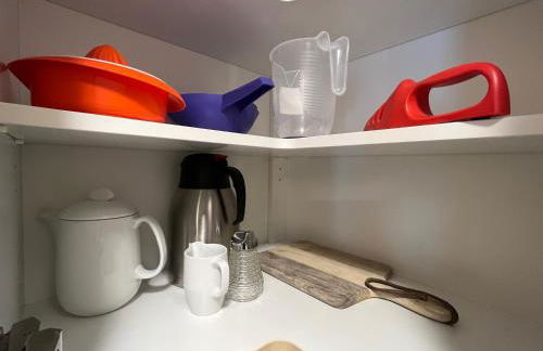 Astrid's Appartements - Photo 19