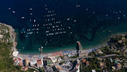 Olga's Relais with pool - Foto 4