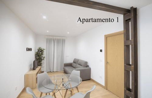 Apartamentos LA PARRILLA - Foto 7