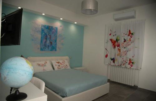 Il Violino degli Dei Holiday House - Foto 27